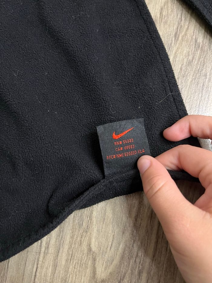 Écharpe Nike - photo numéro 2