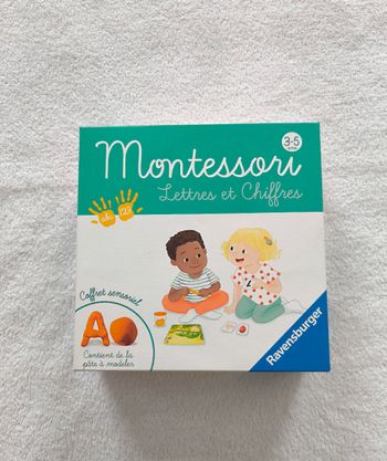 Jeu d'apprentissage