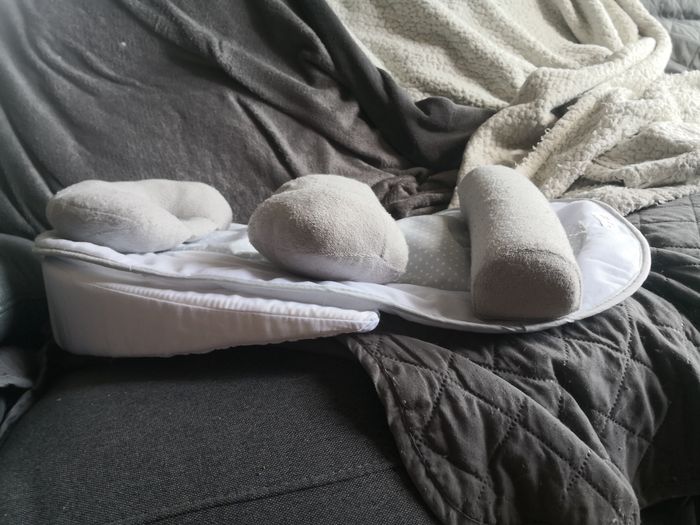 Cale bébé - photo numéro 2