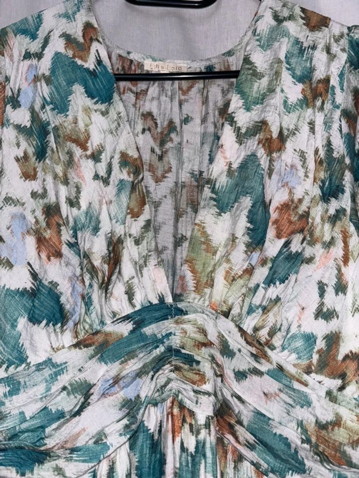 Robe motif - photo numéro 3