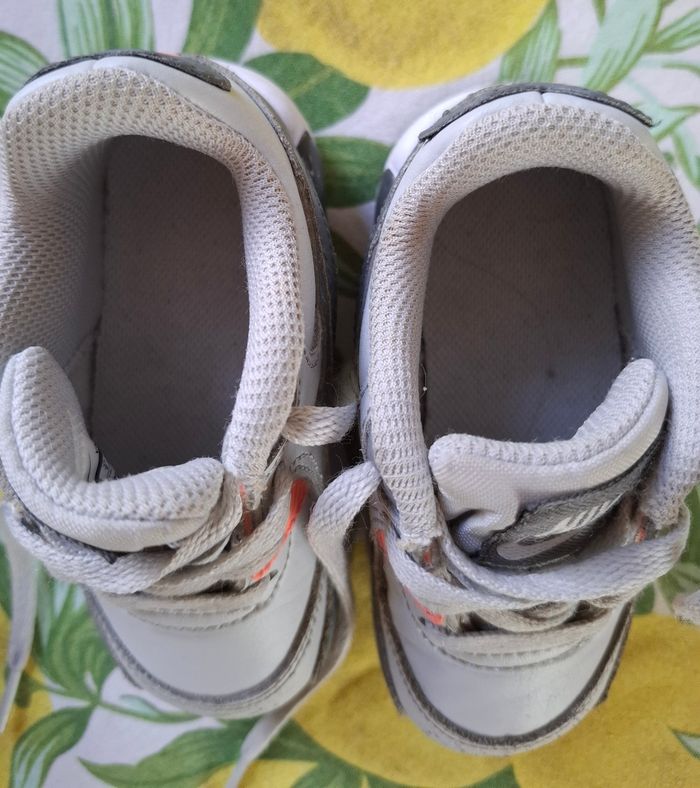 Baskets  Air Max - photo numéro 5