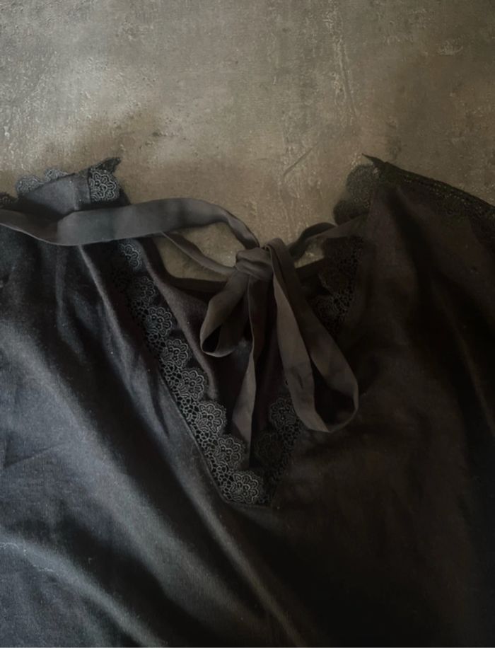 Pull léger - photo numéro 3