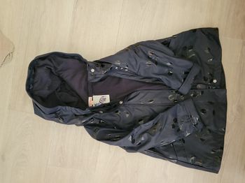Imperméable