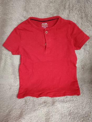 Tee-shirt 24 mois kiabi