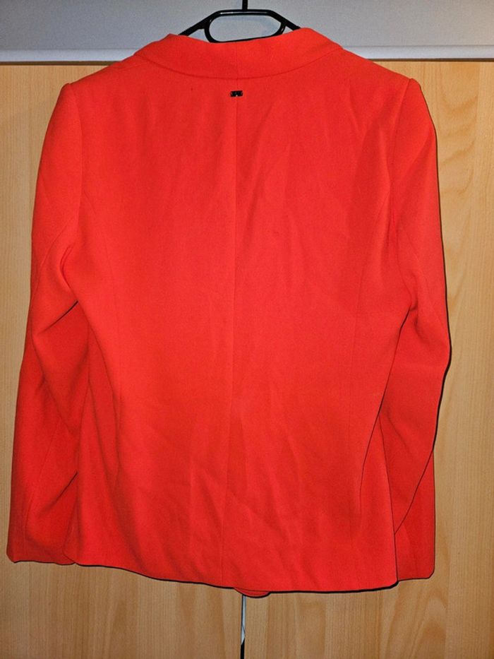 Blazer Mexx - comme neuf - photo numéro 4