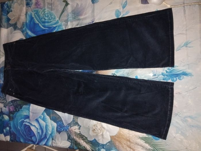lot de pantalon - photo numéro 4