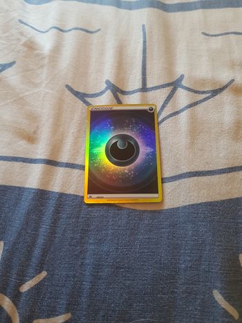 Carte pokémon rare