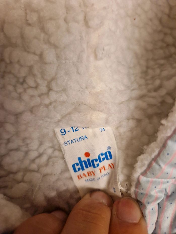 Lot de vêtements 9 - 12 mois - photo numéro 16