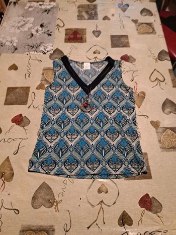 Débardeur femme taille 34-36