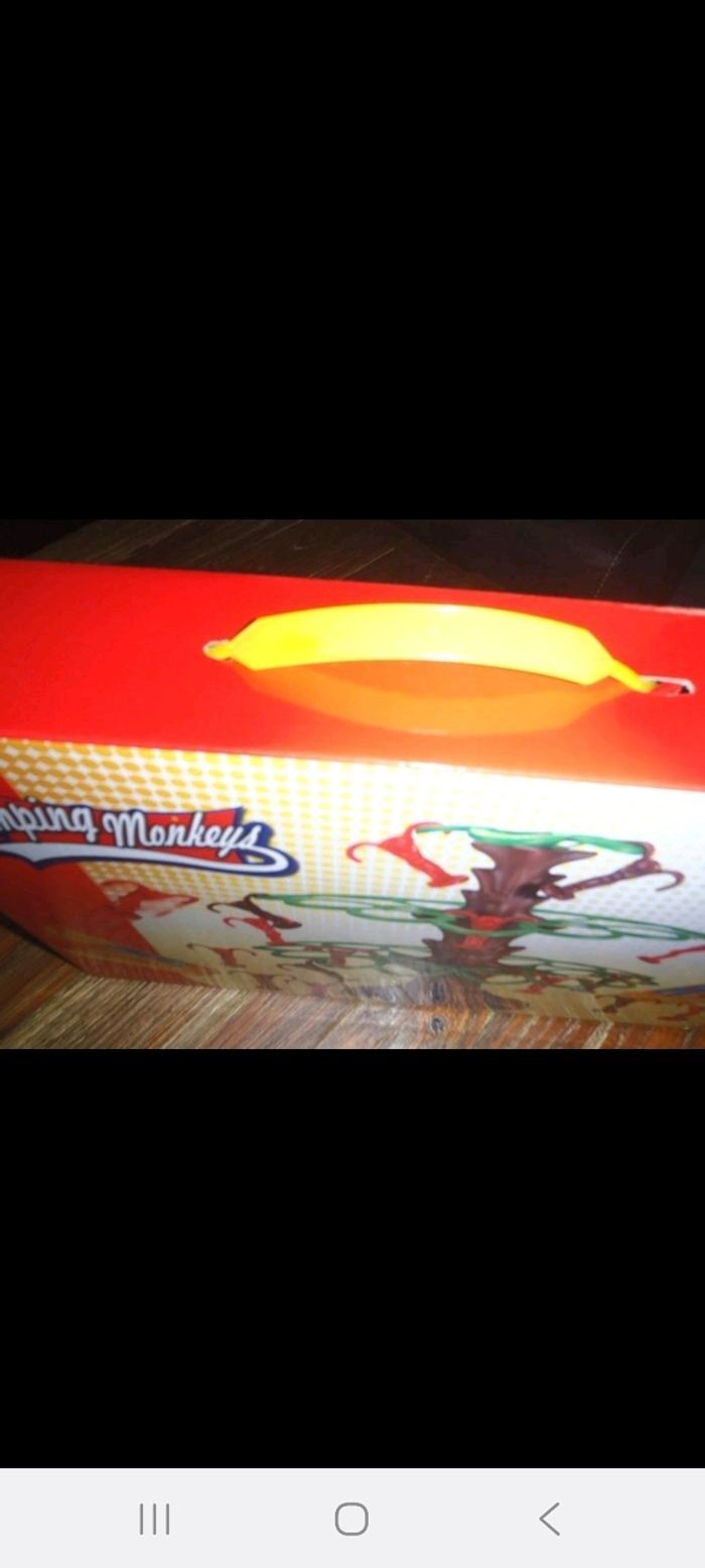 jeu Singes Grimpants 🎁 idée cadeau - photo numéro 3