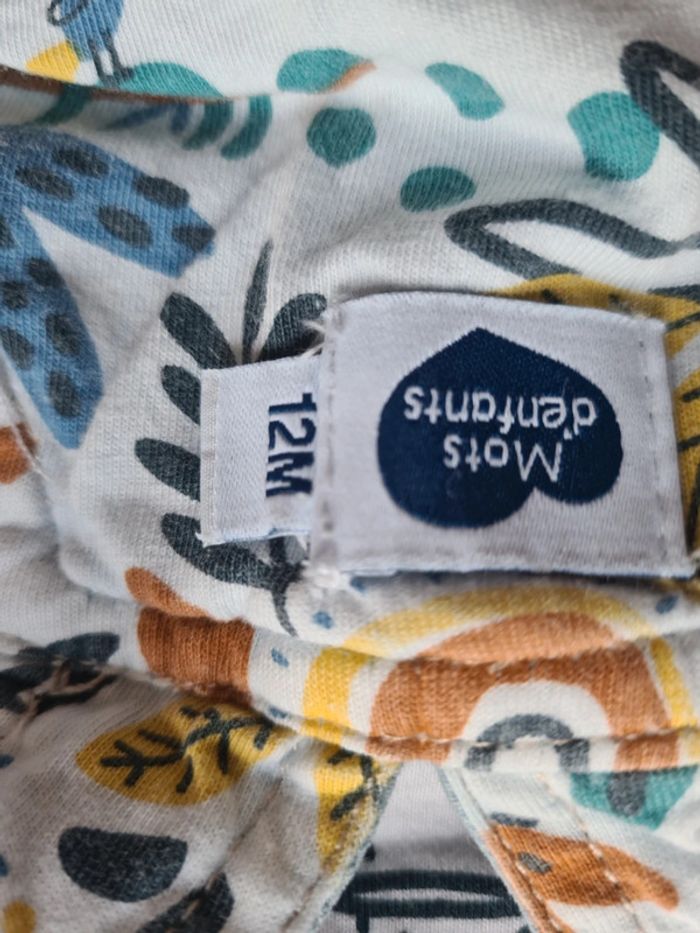 Ensemble salopette - photo numéro 2