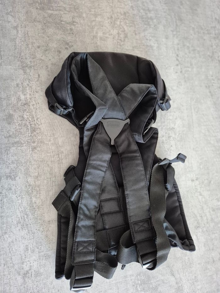 Porte bébé chicco - photo numéro 2