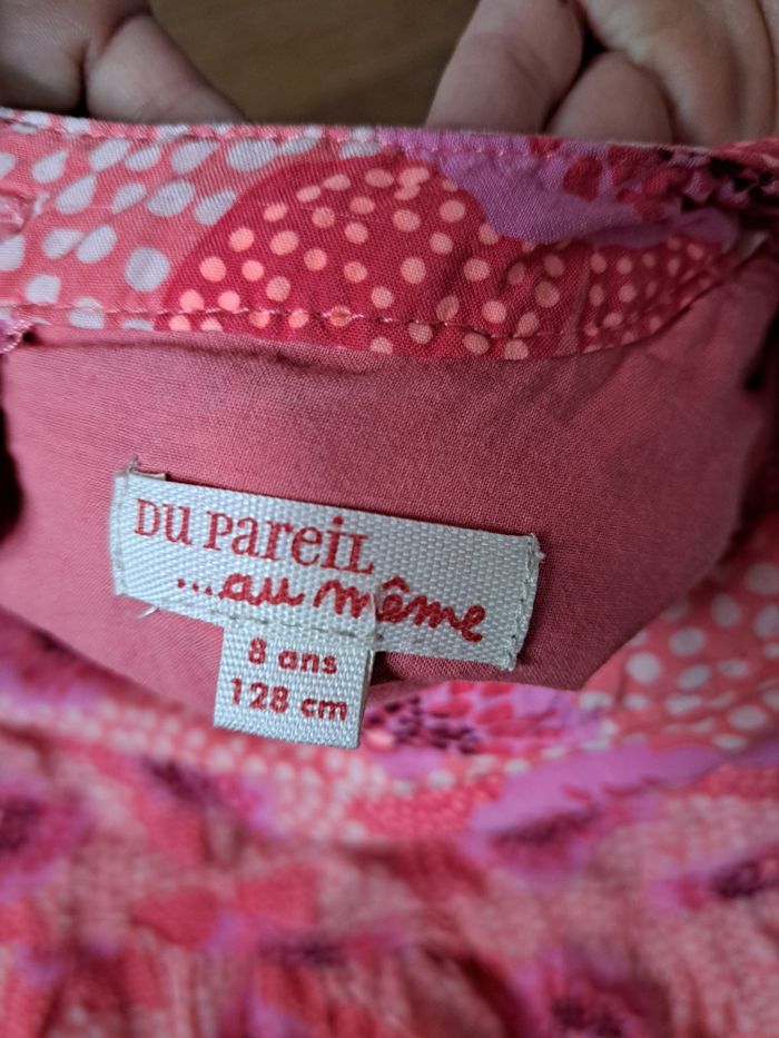 Robe été - photo numéro 2