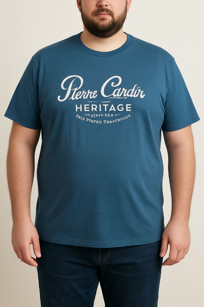 T shirt homme ☘️