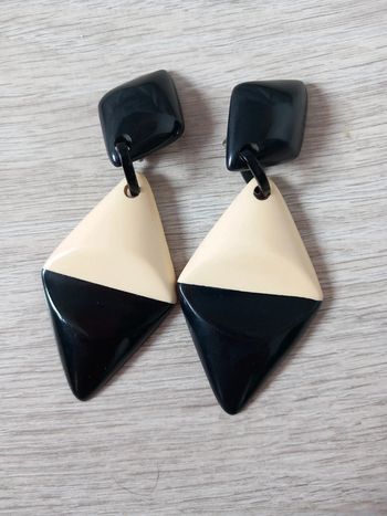 Boucles d oreilles