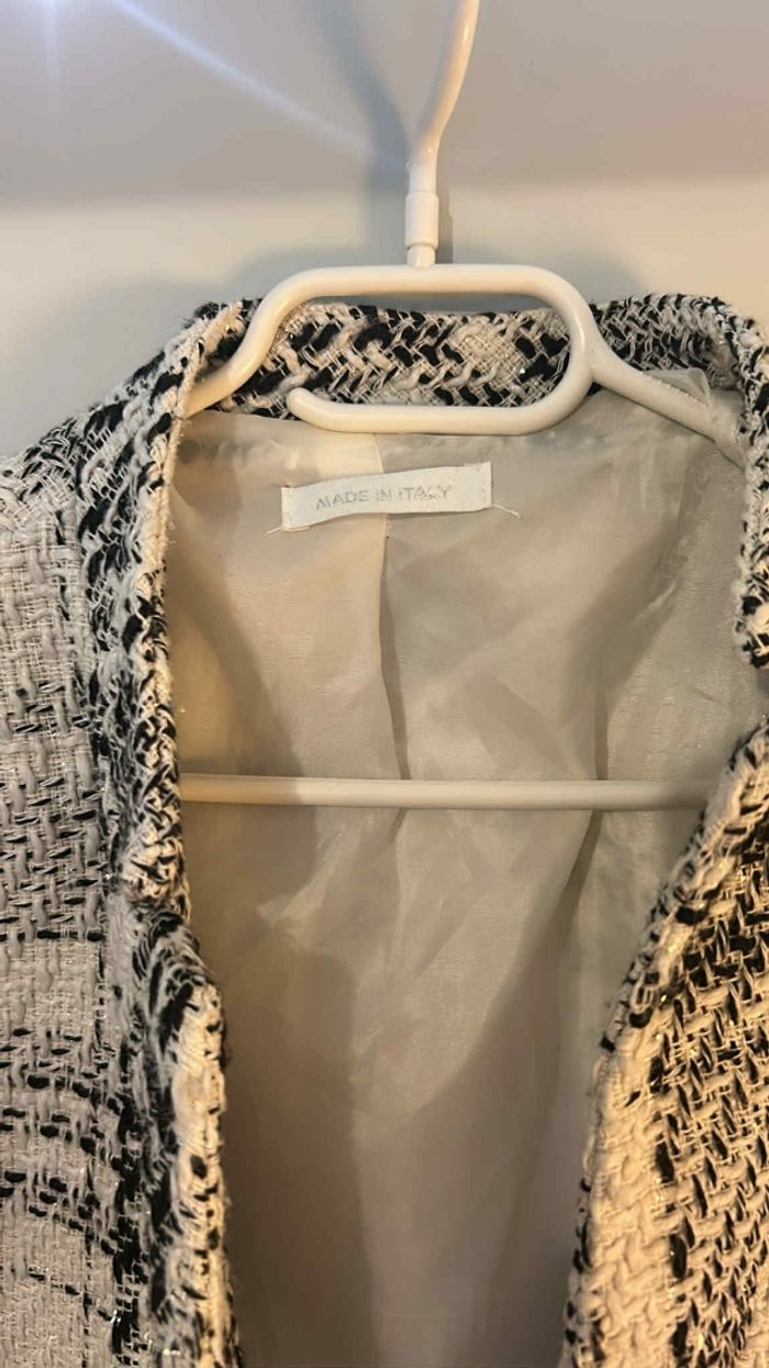 Manteau Made in Italy - photo numéro 3