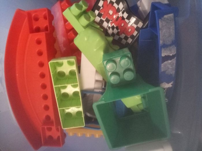 Vend lego - photo numéro 3