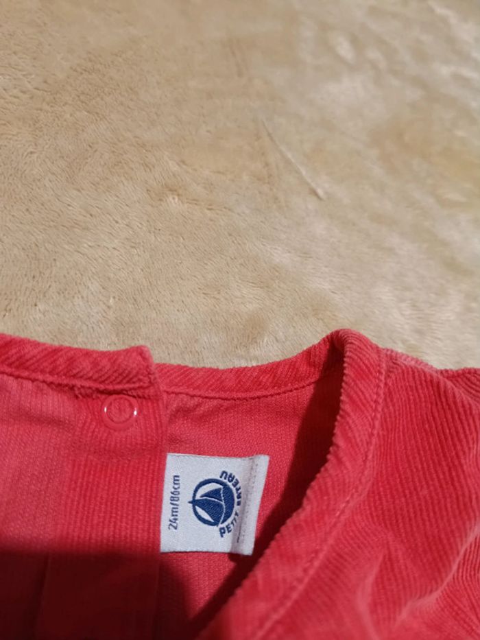 Robe 86 cm - photo numéro 2