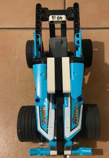 Lego Technic 42059