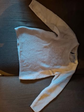 Pull pastelle