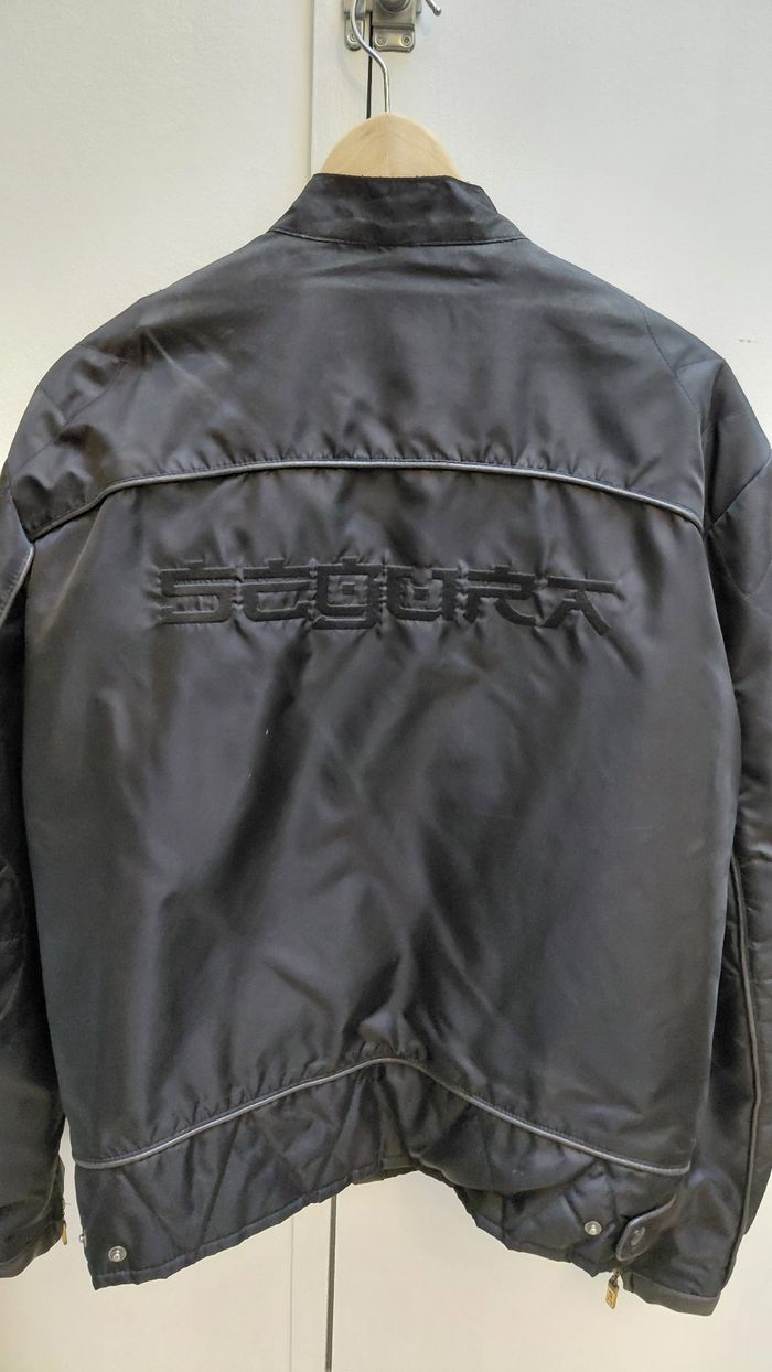 Manteau/ veste Segura taille 54 homme - photo numéro 2