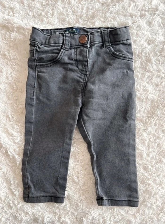 Ensemble 6 mois - photo numéro 2