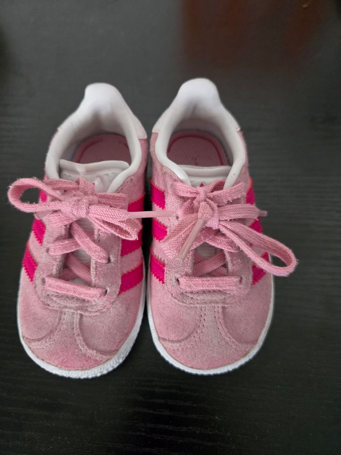 Gazelle taille 20