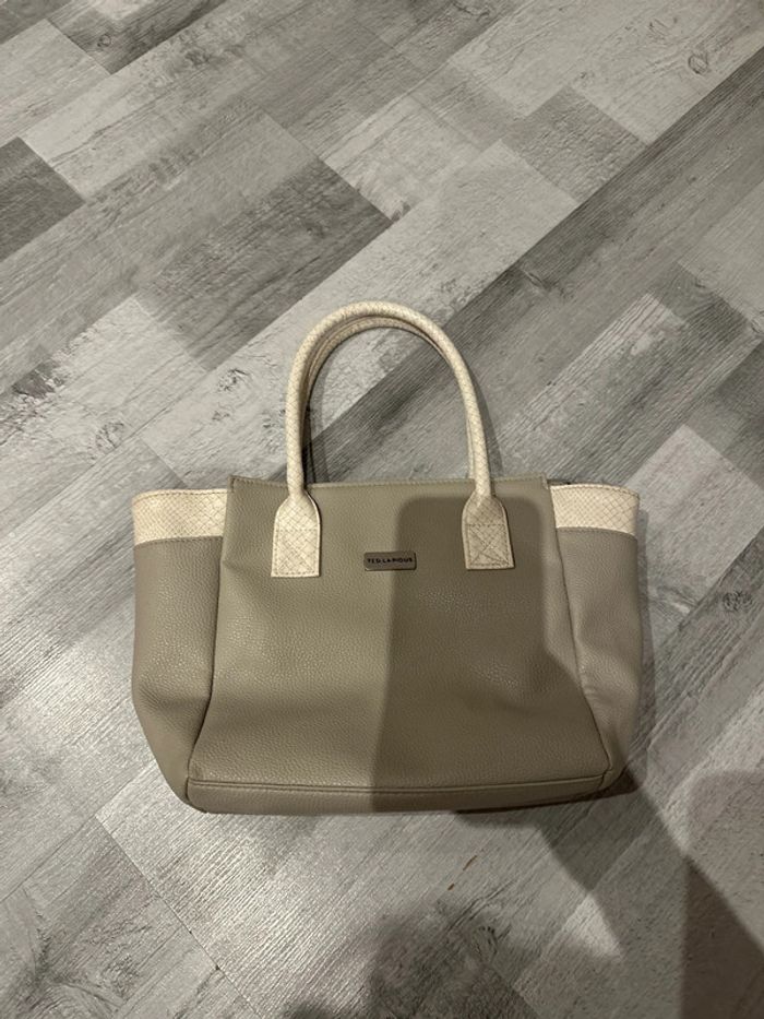 Sac a main ted lapidus