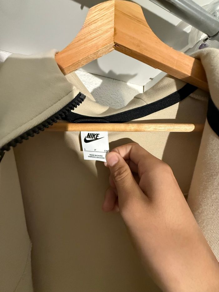 Sweat, Nike Tech - photo numéro 4