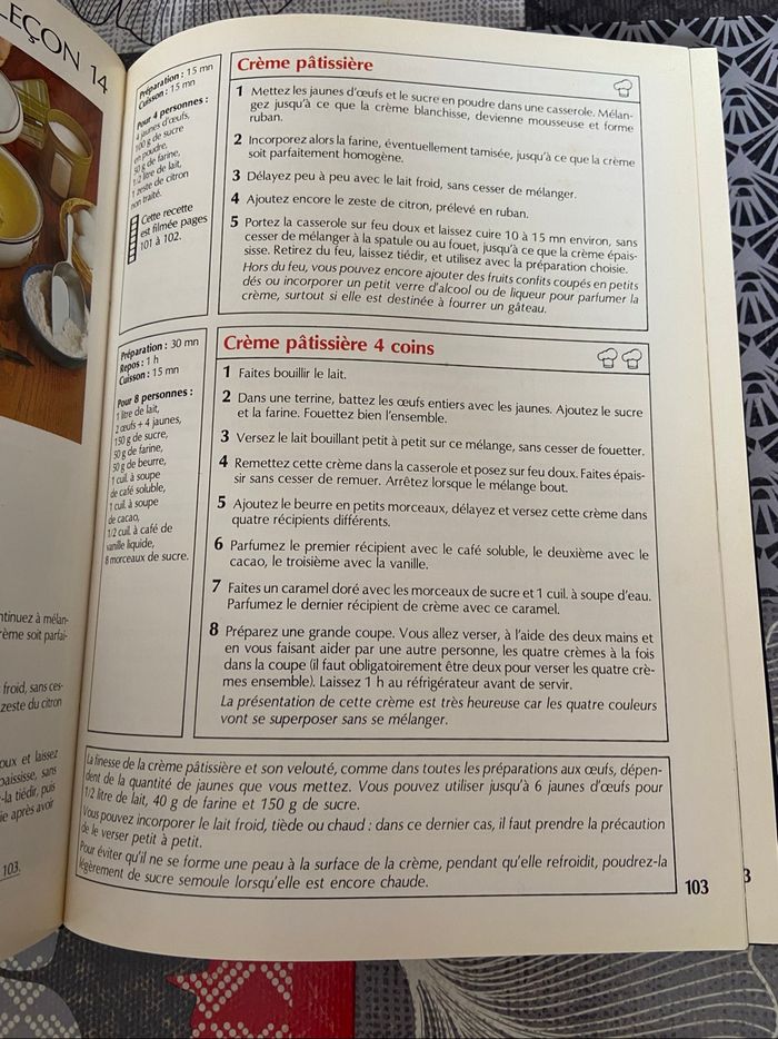 La cuisine des gourmands en images - photo numéro 2