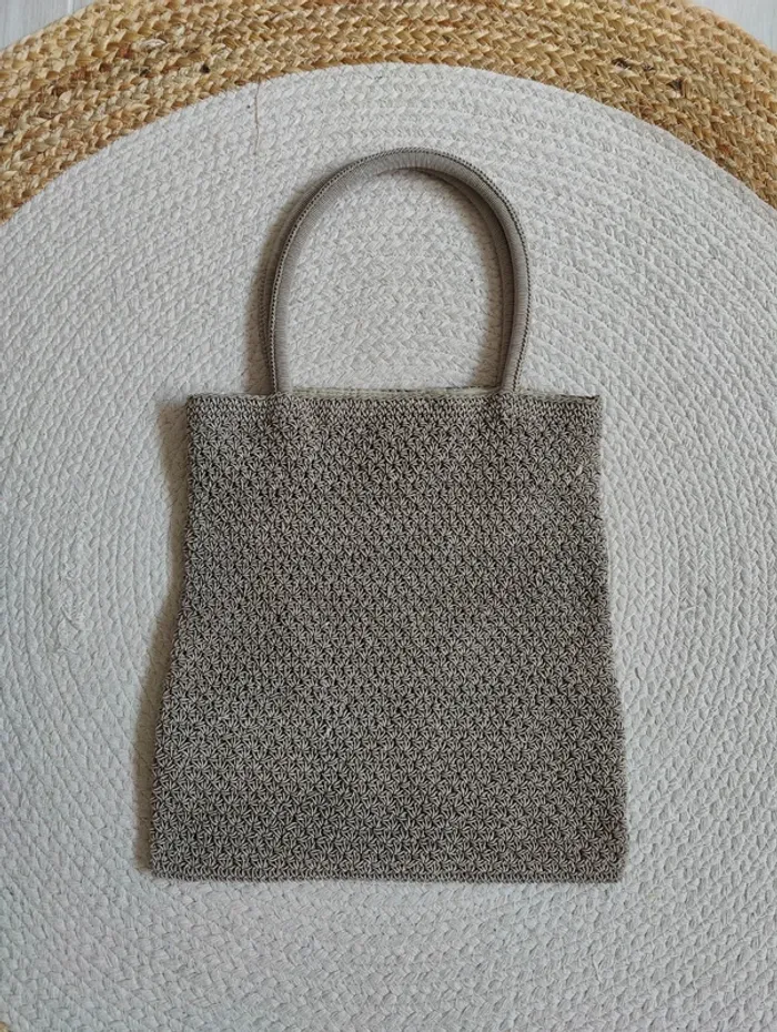 Sac à main - photo numéro 2