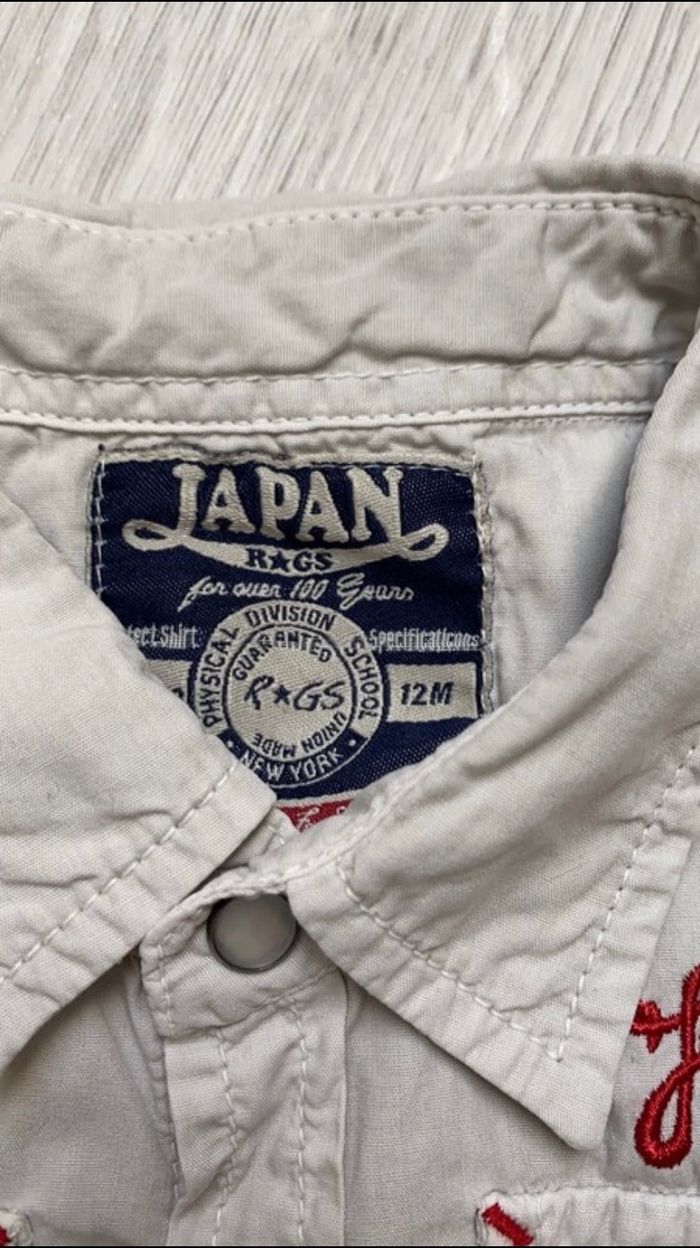 Chemise - photo numéro 3