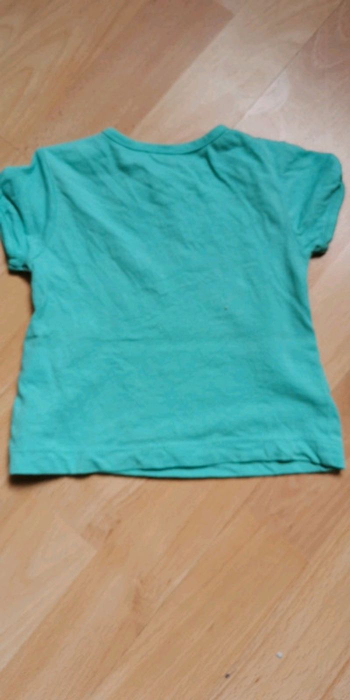 T-shirt - photo numéro 3