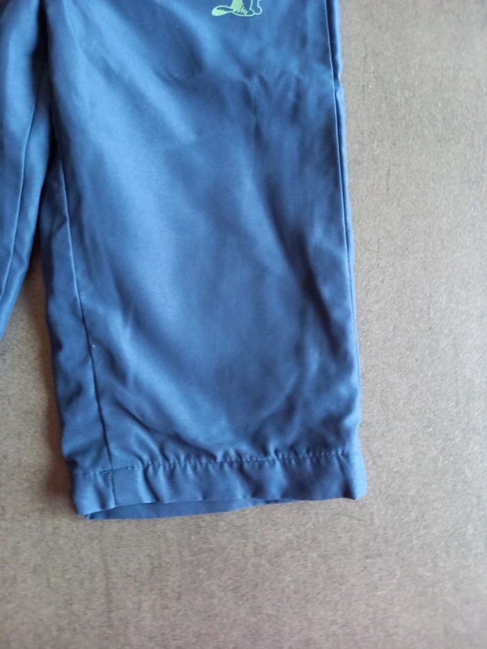 Pantalon marine 18 mois - photo numéro 4