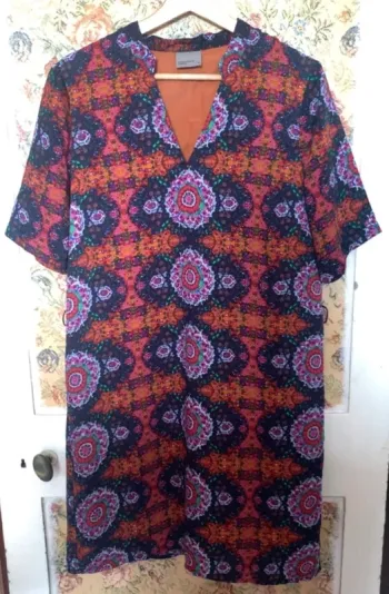 Robe Vero Moda
