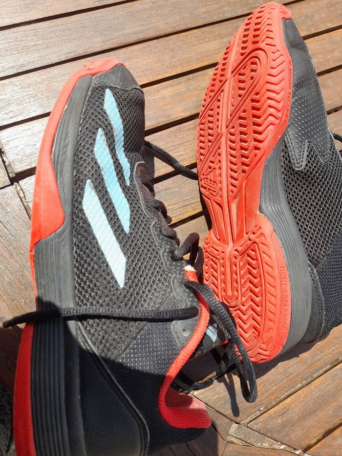 Adidas 38.5 - photo numéro 3