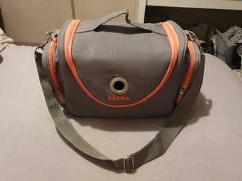 Vanity pour bébé Béaba