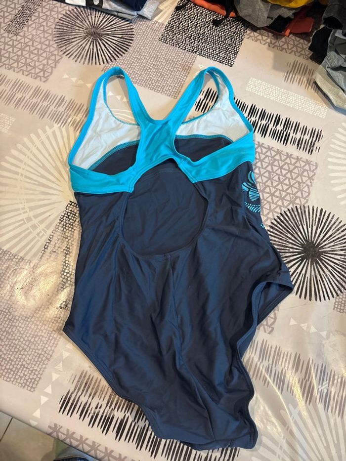 Maillot de bain de grossesse - photo numéro 2
