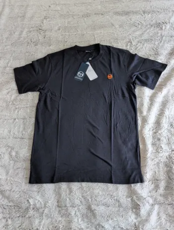 T-shirt homme Sergio Tacchini taille L neuf