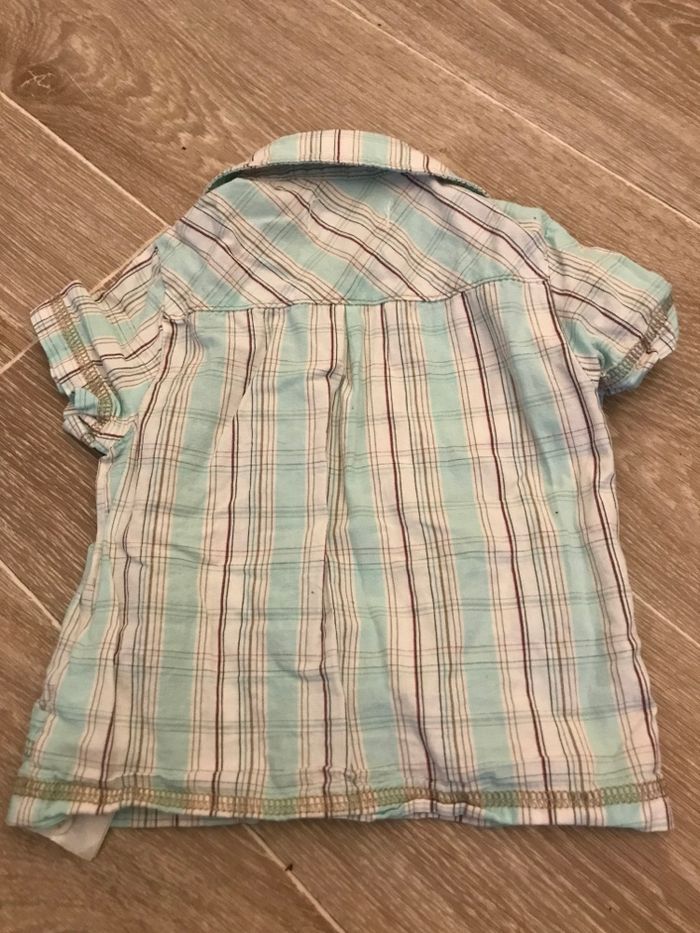 Chemise - photo numéro 4