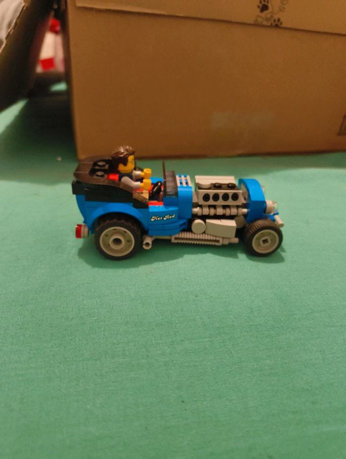 Lego 40409 - photo numéro 2