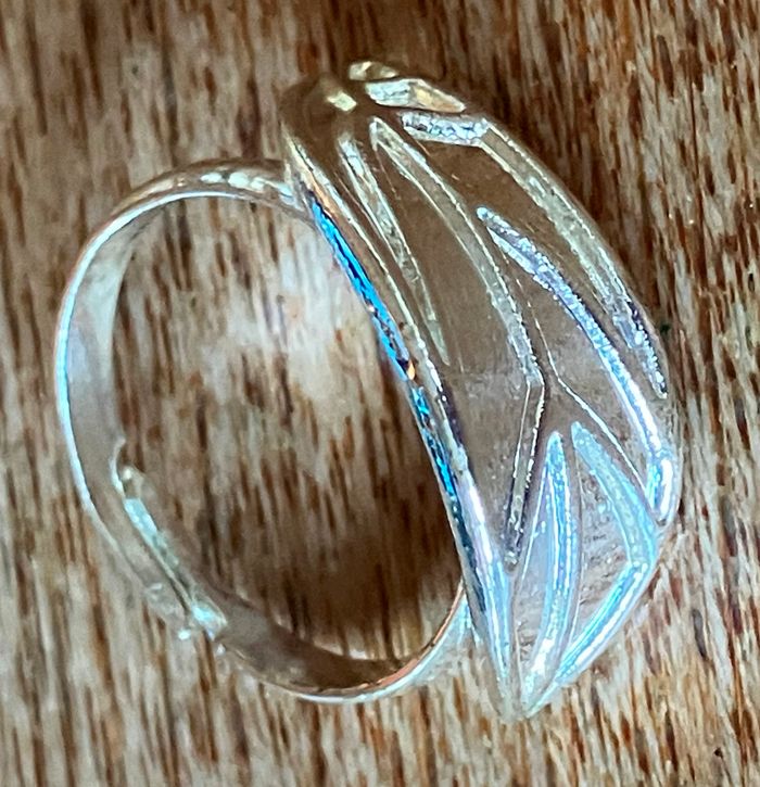 Bague - photo numéro 2