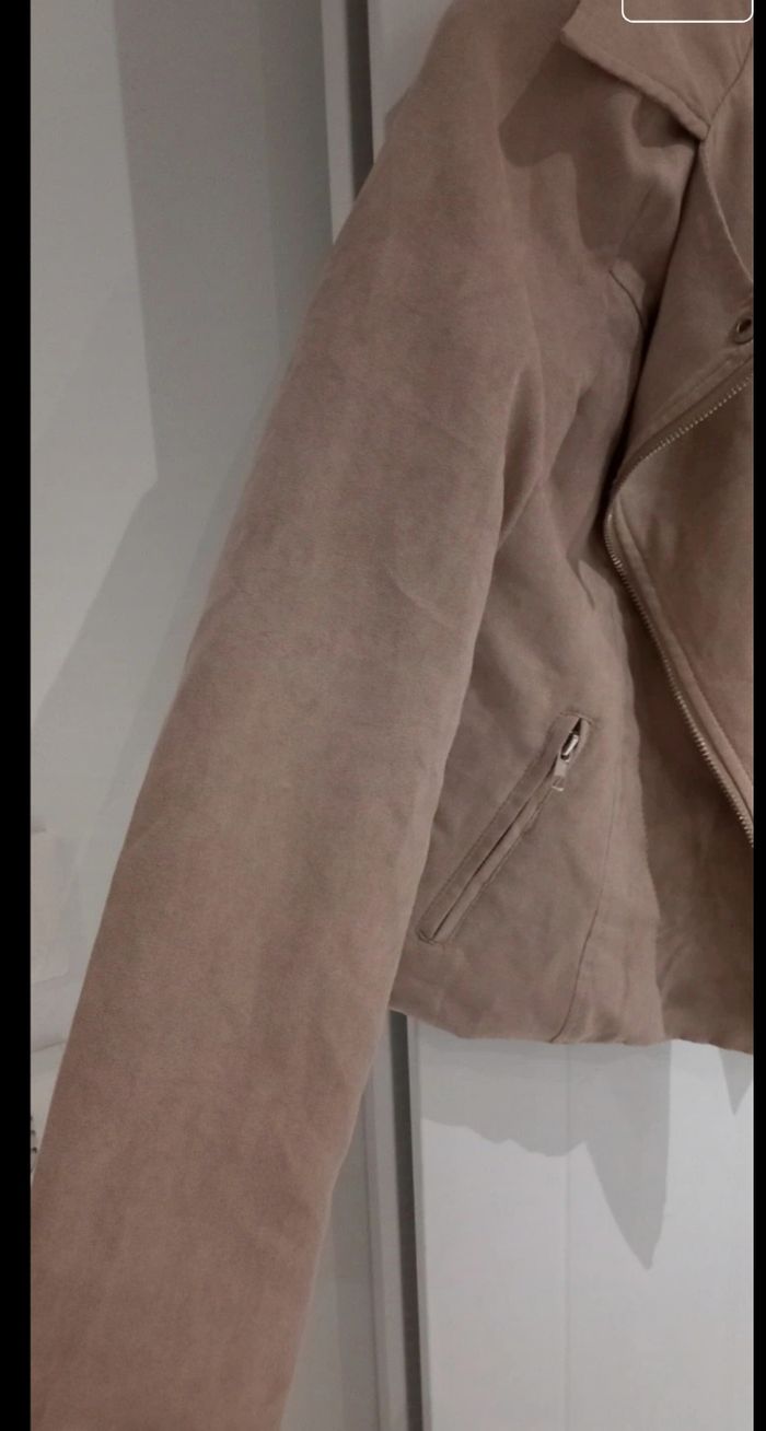 Veste boohoo - photo numéro 2