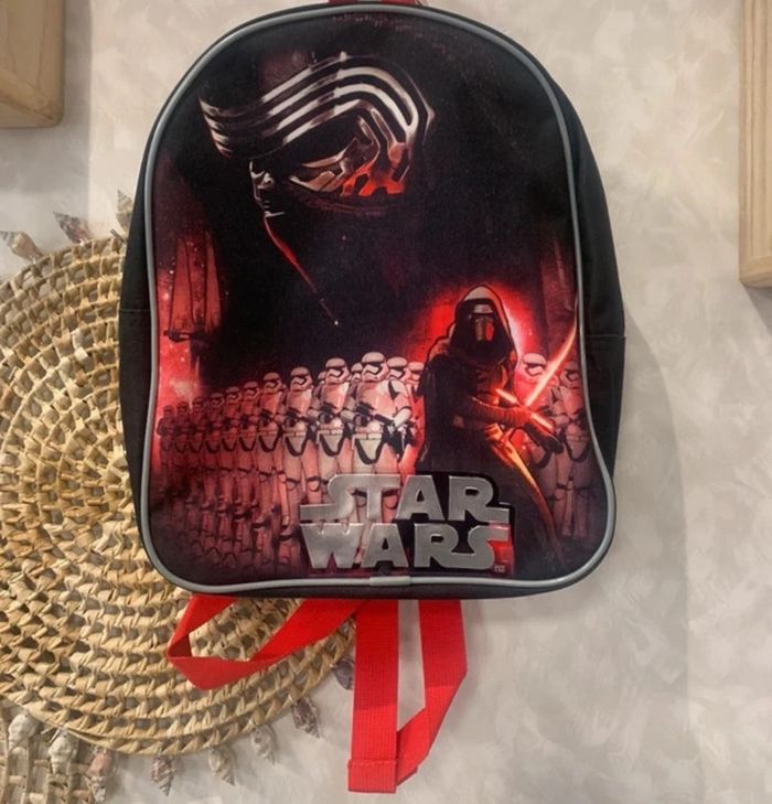 Sac à dos star wars - photo numéro 3