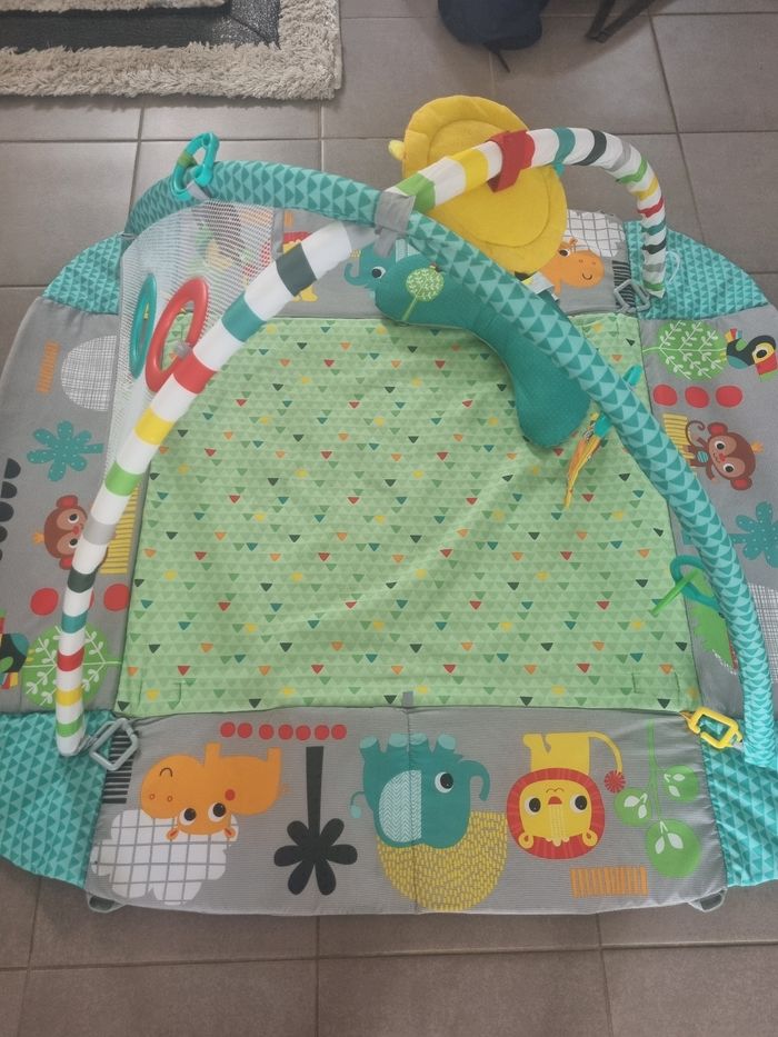 Tapis d'éveil - photo numéro 3