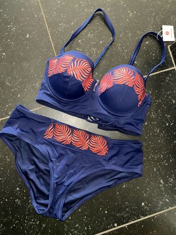 Bikini femme