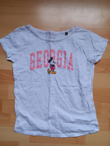 Tee shirt