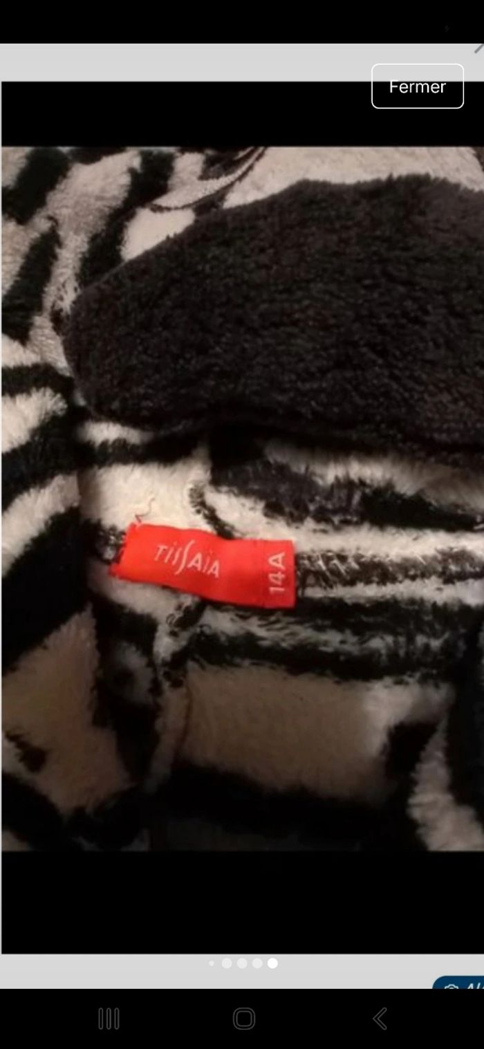 Pilou pilou - photo numéro 7