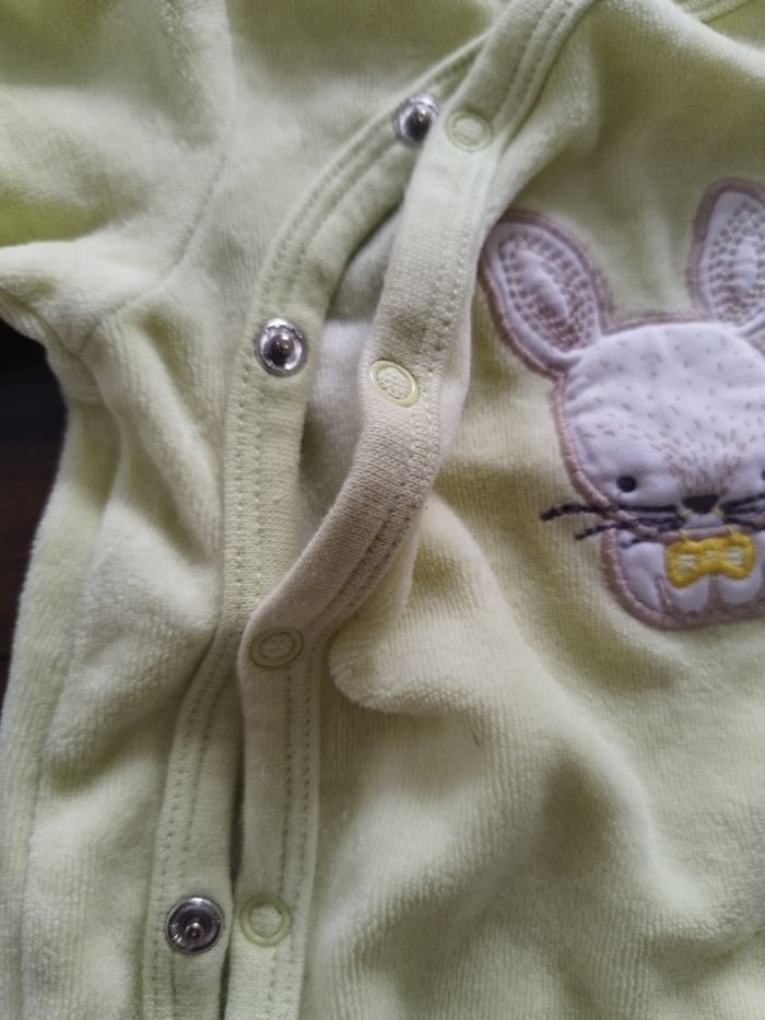 Grenouillère - photo numéro 2