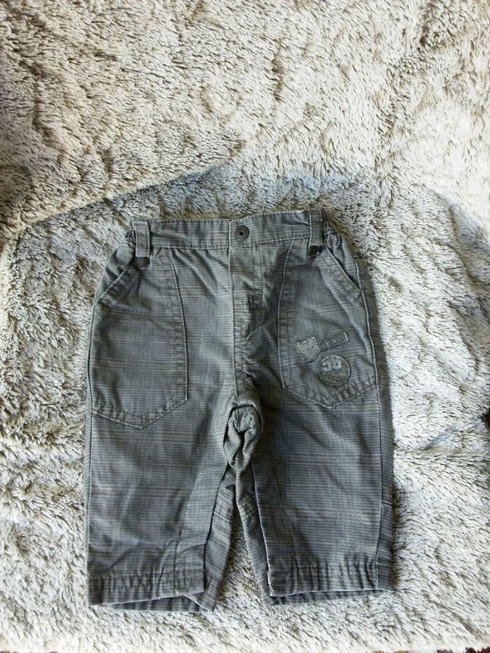 Pantalon - photo numéro 2